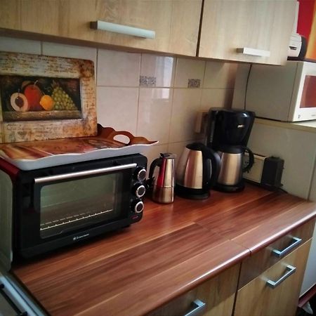 Calm&Sweet Budapest Apartment Экстерьер фото