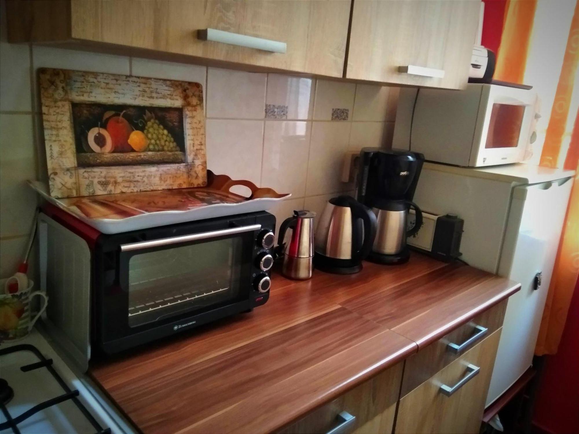 Calm&Sweet Budapest Apartment Экстерьер фото