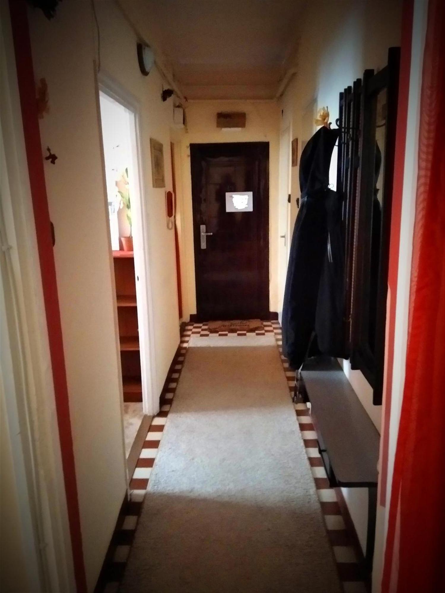 Calm&Sweet Budapest Apartment Экстерьер фото