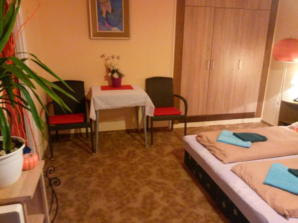 Calm&Sweet Budapest Apartment Экстерьер фото